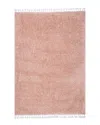 Nuloom Casual Plush Shag Neva Rug In Pink