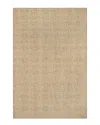 Nuloom Chandler Elegant Indoor/outdoor Rug In Beige
