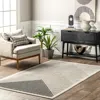 Nuloom Charline Modern Mountain Area Rug