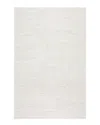 Nuloom Chunky Woolen Cable Hand Woven Rug