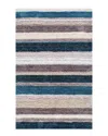 Nuloom Classie Shag Rug In Multi