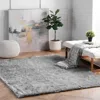 Nuloom Cloud Shag Area Rug