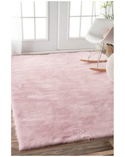 Nuloom Cloud Shag Rug