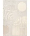 Nuloom Comfy Gloria 8'x10' Area Rug In Beige