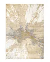 Nuloom Contemporary Abstract Cyn Rug