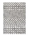 Nuloom Contemporary Trellis Milly Rug