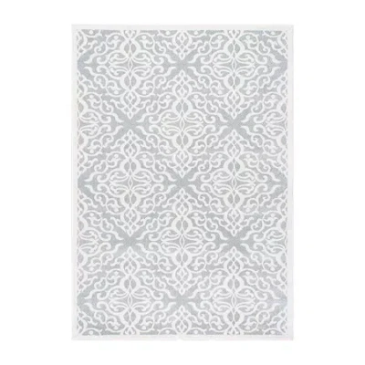 Nuloom Contessa Rug In Gray