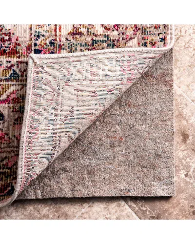Nuloom Cooper Non-skid Eco-friendly Rug Pad In Multi