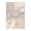Nuloom Cyn Abstract Indoor Rectangular Area Rug In Neutral