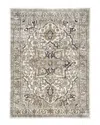 NULOOM NULOOM DARCIE TRADITIONAL MEDALLION RUG