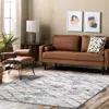 Nuloom Delilah Modern Abstract Area Rug