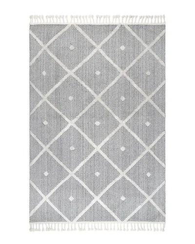 Nuloom Diamond Deyton Rug In Multi