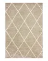 Nuloom Diamond Rug