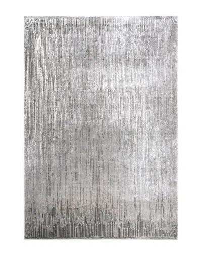 NULOOM DISCONTINUED NULOOM ASPEN VINTAGE STIPE RUG