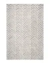 Nuloom Hand Tufted Alex Wool Rug In Beige