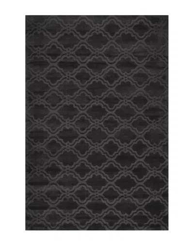 NULOOM DISCONTINUED NULOOM HAND TUFTED WILHELMINA WOOL RUG