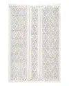 Nuloom Olvera Flatweave Rug