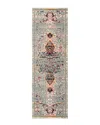 NULOOM NULOOM DISTRESSED PERSIAN SARITA RUG