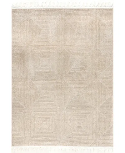 Nuloom Donna Kerry 5'3"x7'6" Area Rug In Beige