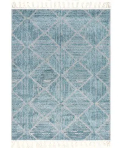 Nuloom Donna Kerry Rug Collection In Ivory