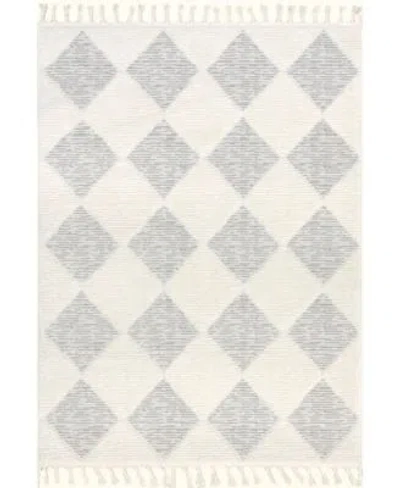 Nuloom Donna Marissa Rug Collection In Beige