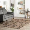Nuloom Easy-jute Machine Washable Melony Tribal Area Rug