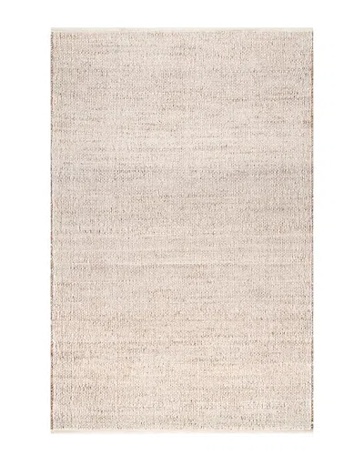 NULOOM NULOOM ELFRIEDE HAND-LOOMED RUG