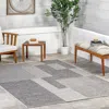 Nuloom Ellowyn Geometric Indoor/outdoor Area Rug