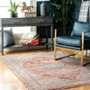 Nuloom Emmarie Withered Wreath Area Rug
