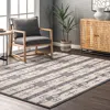Nuloom Erika Transitional Tribal Area Rug