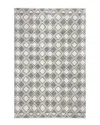 Nuloom Geometric Porsha Rug In Multi