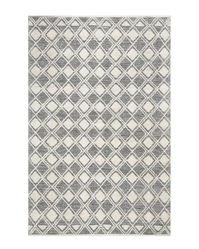 Nuloom Geometric Porsha Rug In Multi
