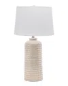NULOOM NULOOM GEORGIA 29IN CERAMIC TABLE LAMP
