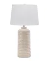 NULOOM NULOOM GEORGIA CERAMIC TABLE LAMP