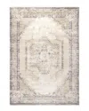 Nuloom Glenda Faded Washable Rug