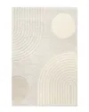 Nuloom Gloria Abstract Shag Area Rug