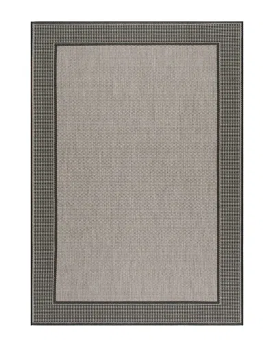 Nuloom Gris Rug In Gray