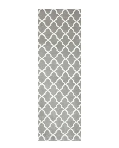 Nuloom Gustav Faux Rug