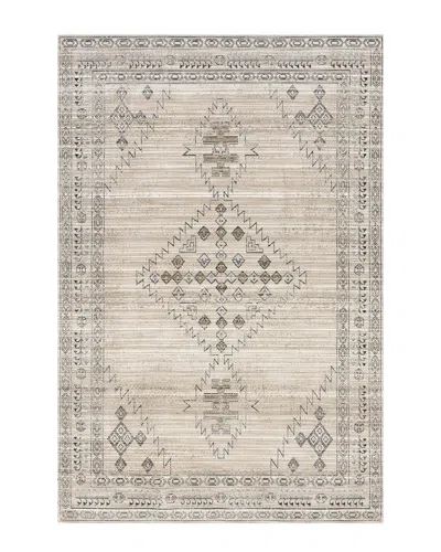 Nuloom Halcyon Moroccan Indoor/outdoor Machine Washable Polyester Rug