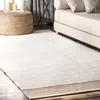 Nuloom Hand Loomed Ariana Area Rug
