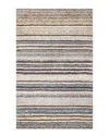 Nuloom Hand Tufted Classie Shag Rug In Beige