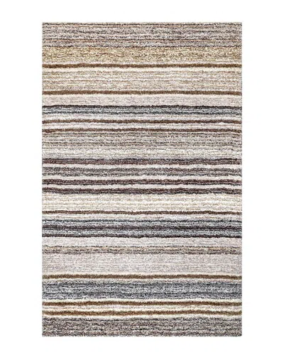 Nuloom Hand Tufted Classie Shag Rug In Beige