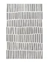 Nuloom Hand Tufted Lemuel Wool Rug In Multi