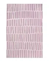 Nuloom Hand Tufted Lemuel Wool Rug In Pink