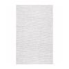 Nuloom Hand Woven Chunky Woolen Cable Rug In White