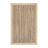 Nuloom Hand Woven Eleonora Rug In Brown