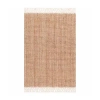 Nuloom Hand Woven Raleigh Rug In Brown