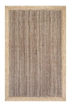 Nuloom Henri Woven Jute Rug