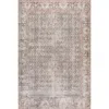 Nuloom Hillstone Collection Traditional Vintage Medallion Area Rug