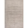 Nuloom Hillstone Collection Traditional Vintage Medallion Area Rug